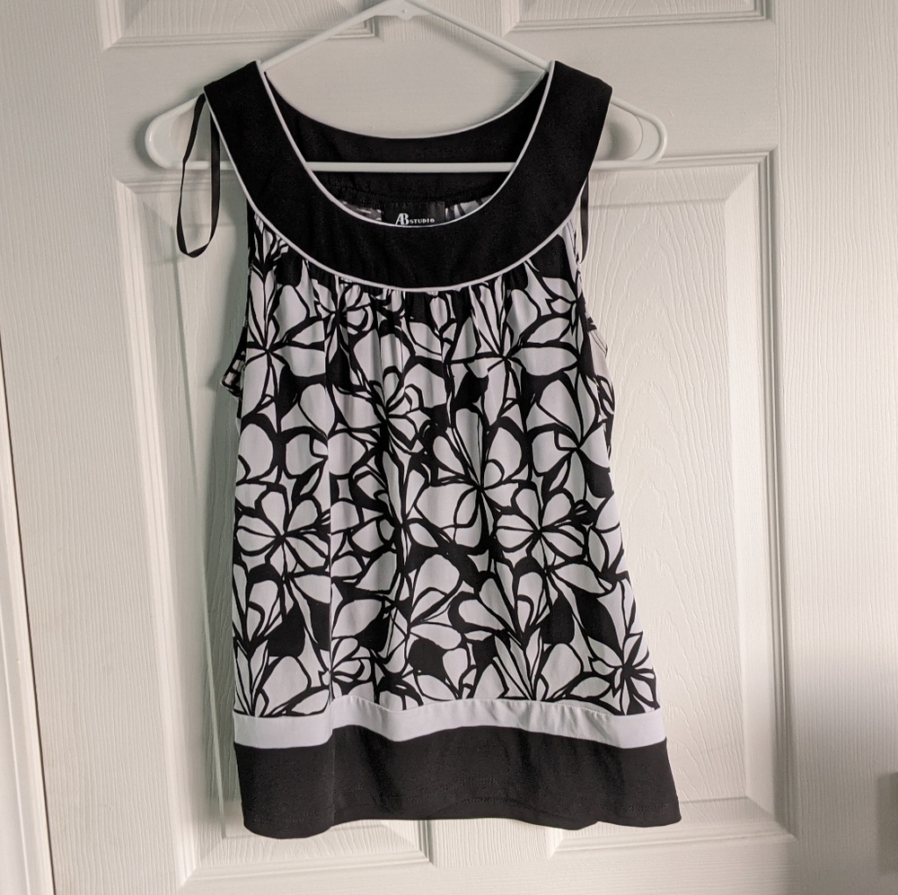 Flowy Shirt